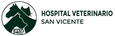 Hospital Veterinario San Vicente